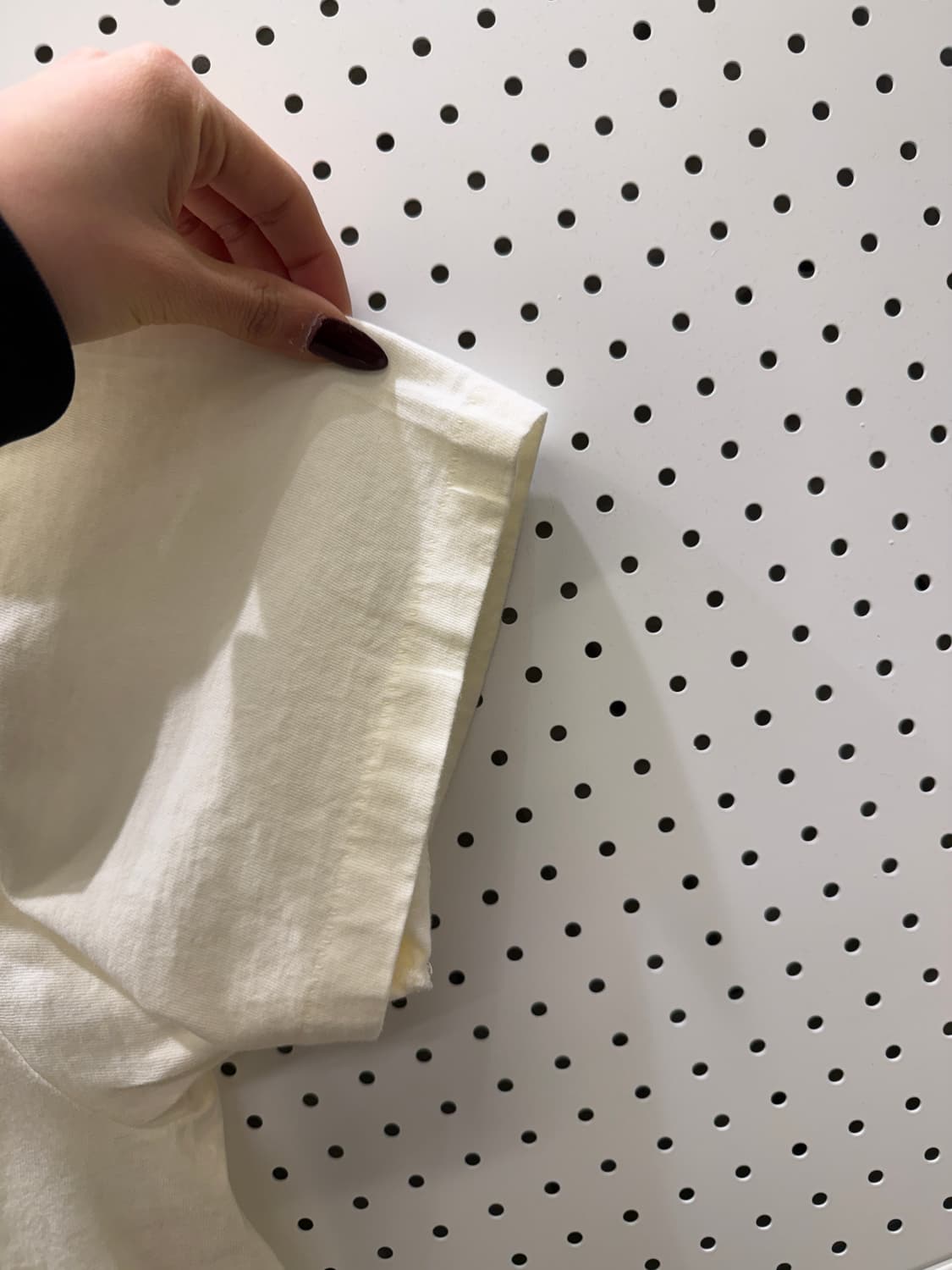 빈티지 MAKE X 헬로키티 콜라보 반팔티셔츠 U1266 상품이미지4