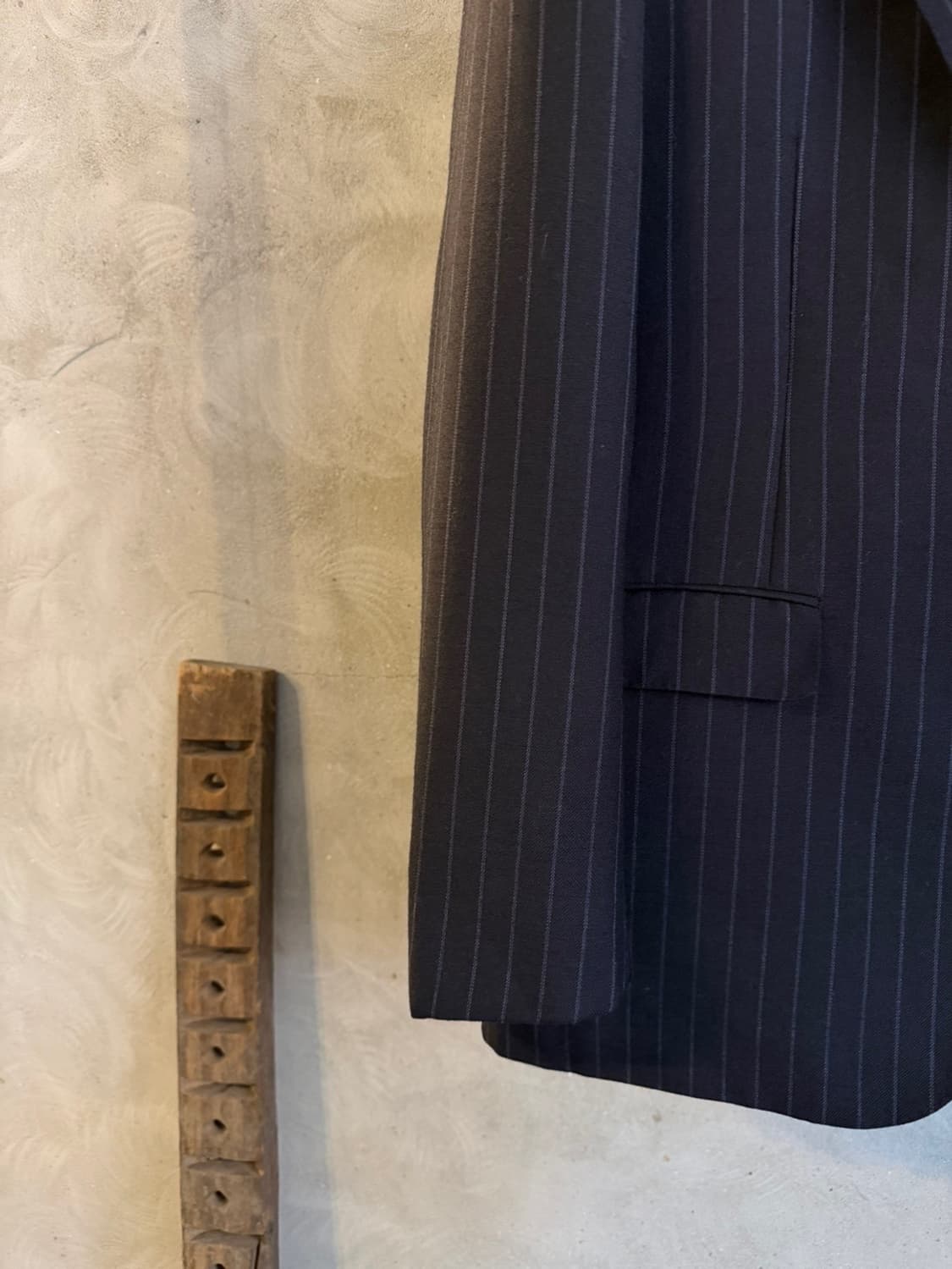 맥킨토시 테일러드 자켓 슬림100 상품이미지5