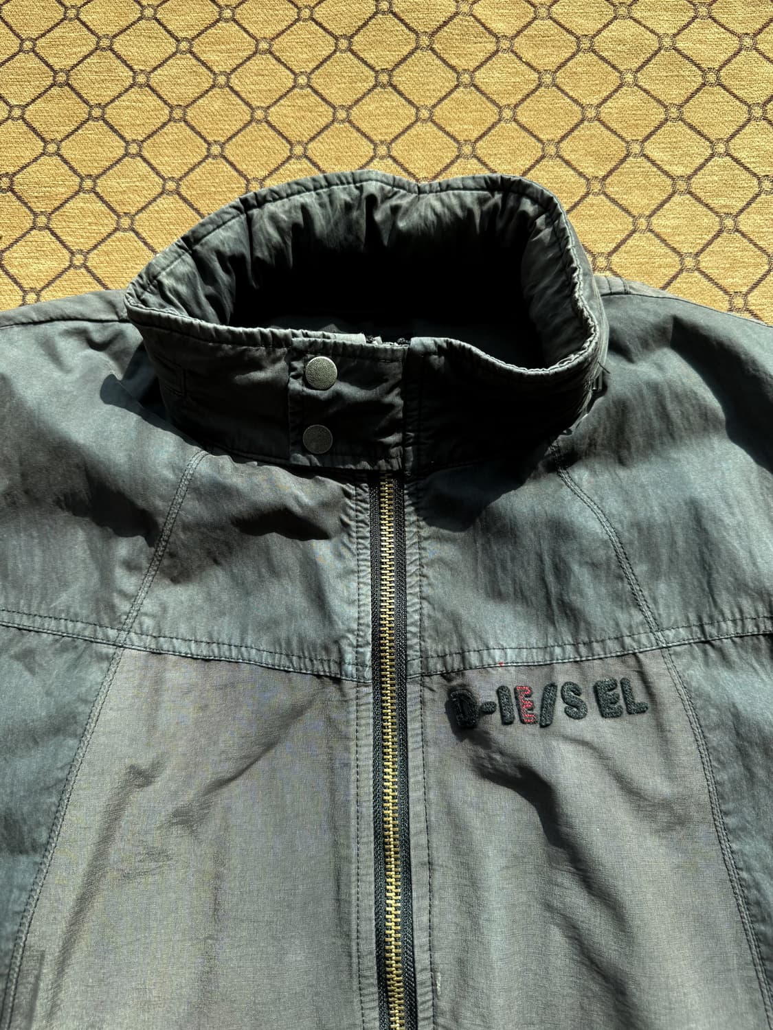 디젤 점퍼 상품이미지2