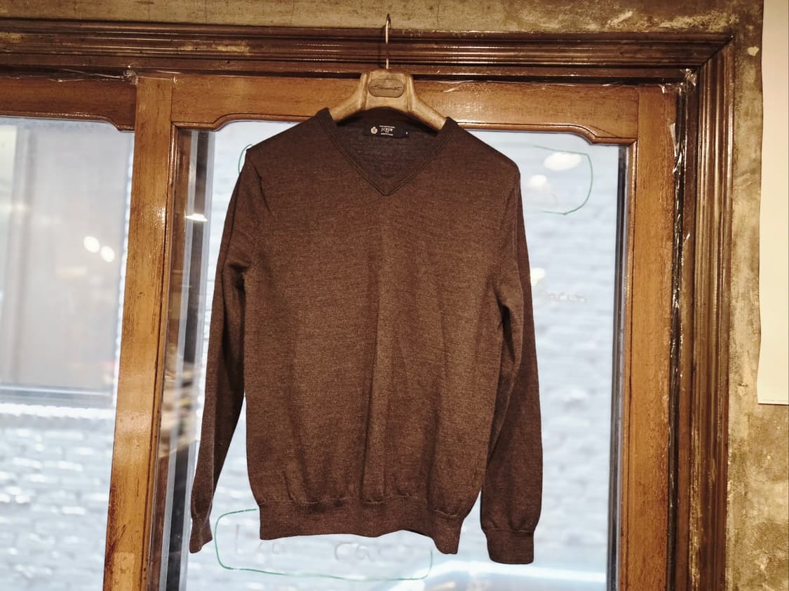 제이크루 램스울니트  상품이미지7