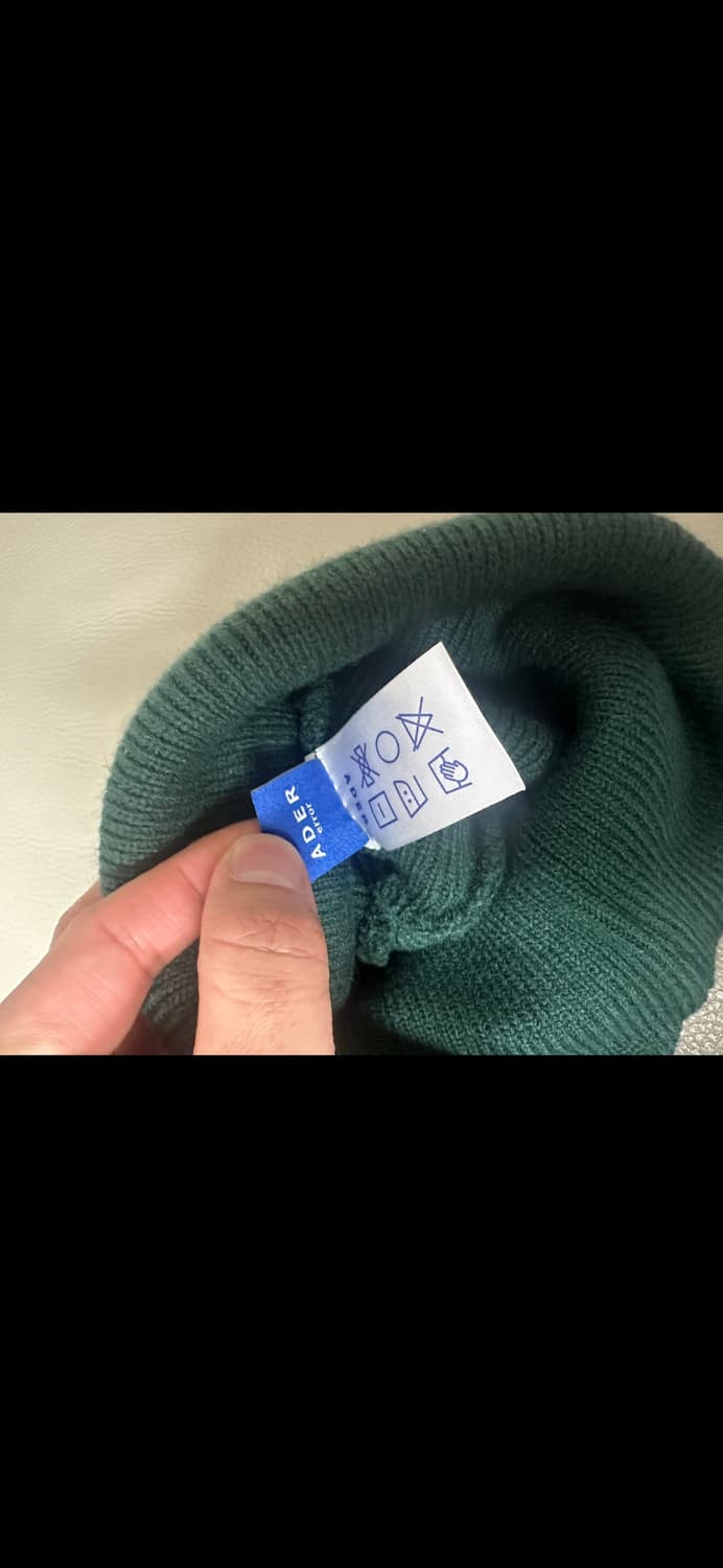 아더에러 비니 상품이미지5