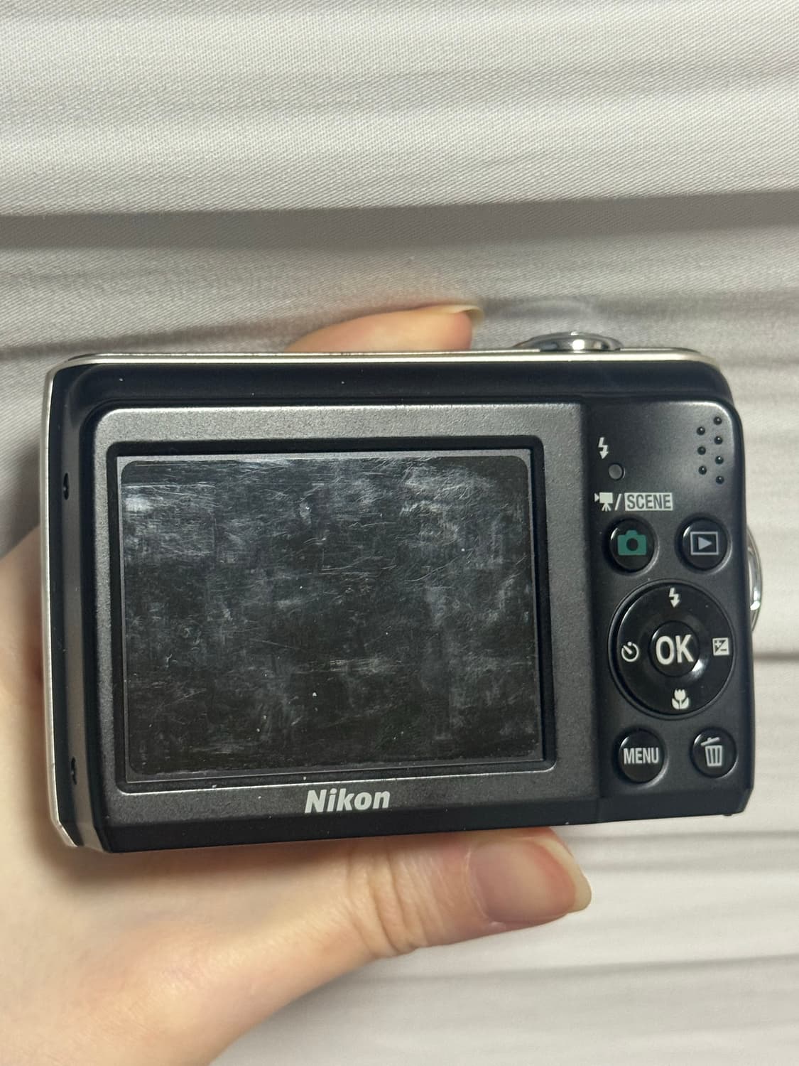 니콘 쿨픽스 L21 디카 상품이미지3