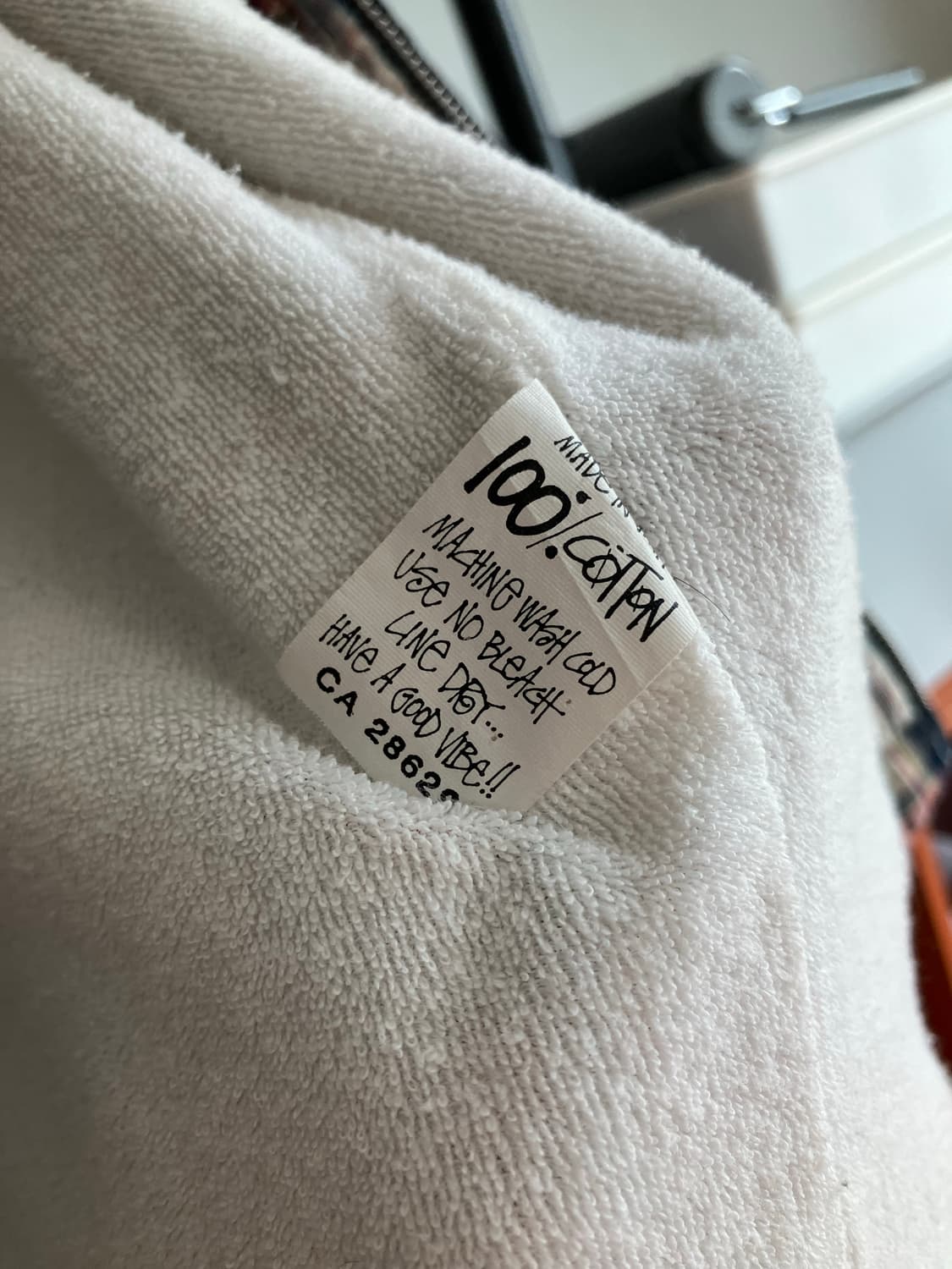 90s 빈티지 usa made 스투시 자켓 상품이미지5