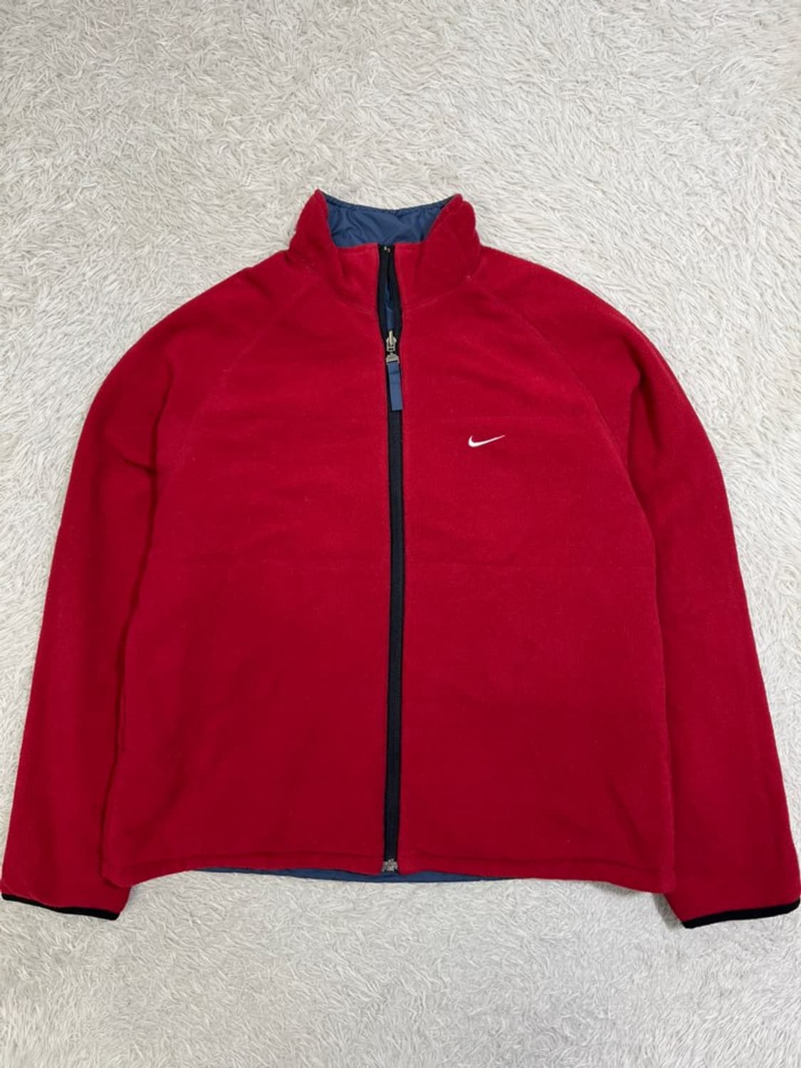 나이키 리버시블 플리스 자켓/#156 상품이미지1