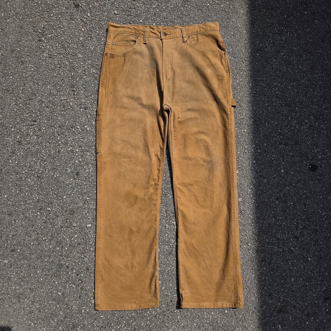 Dickies 워크팬츠 p2021 상품이미지2