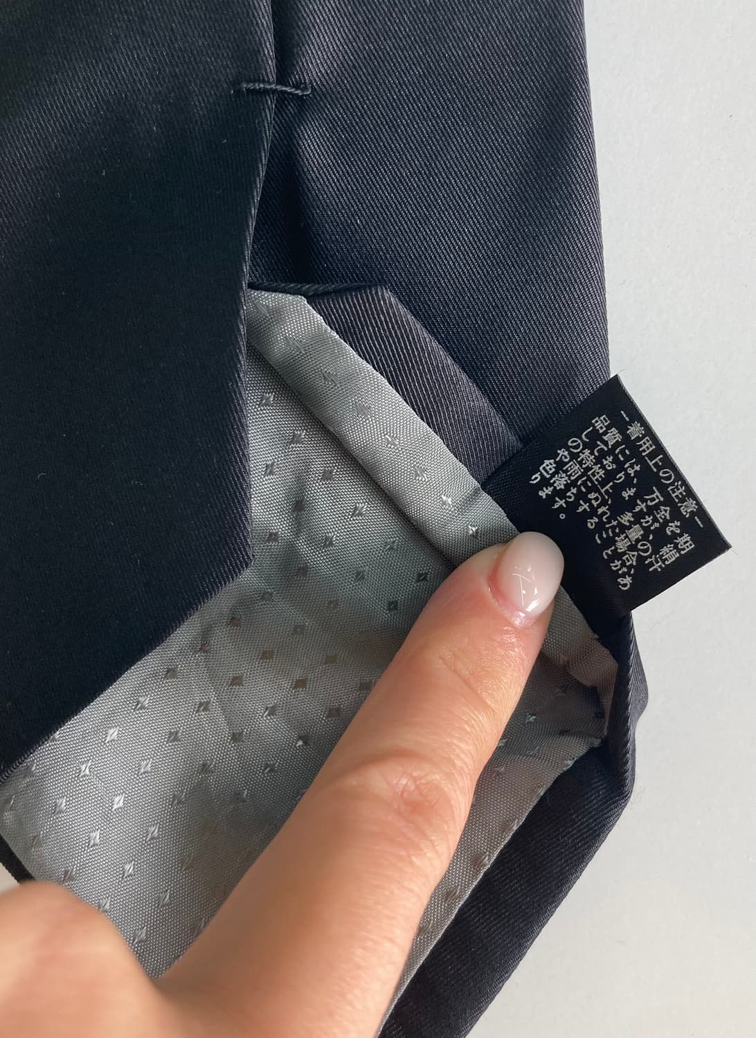 빈티지)넥타이 상품이미지6