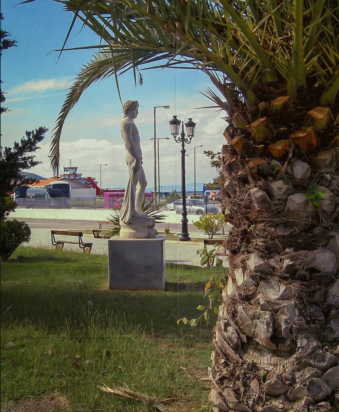 📸 Kodak EasyShare C703 상품이미지4