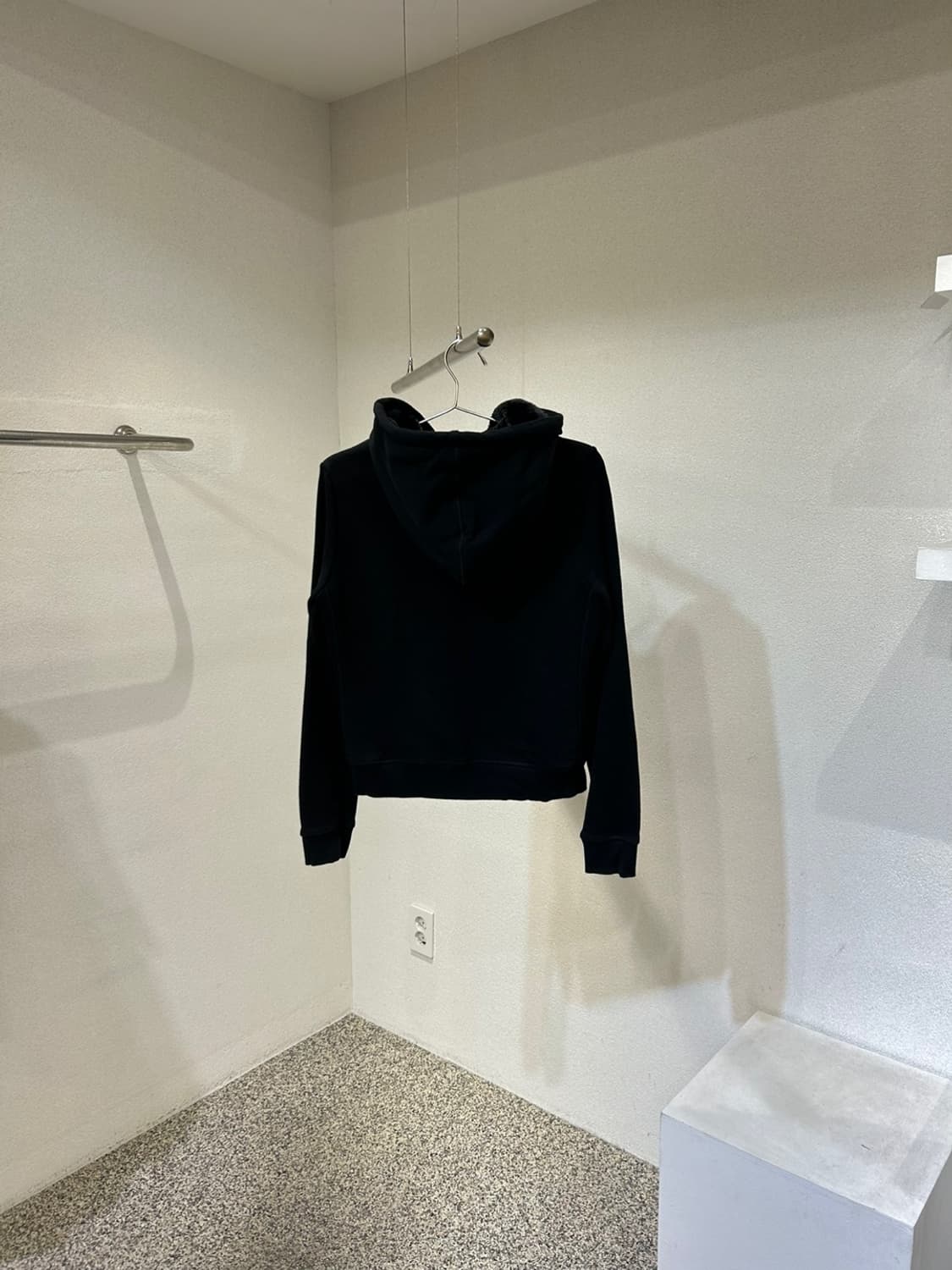 NBA 빈티지 후드집업 상품이미지2