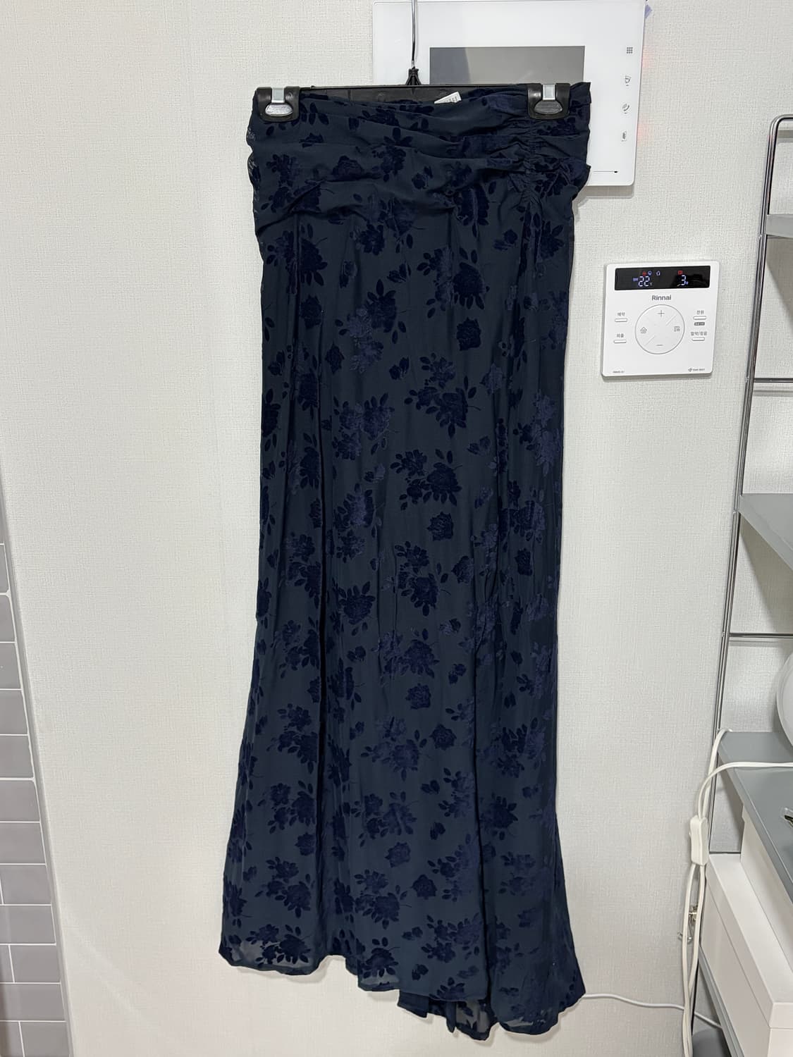 자라 롱스커트 상품이미지2