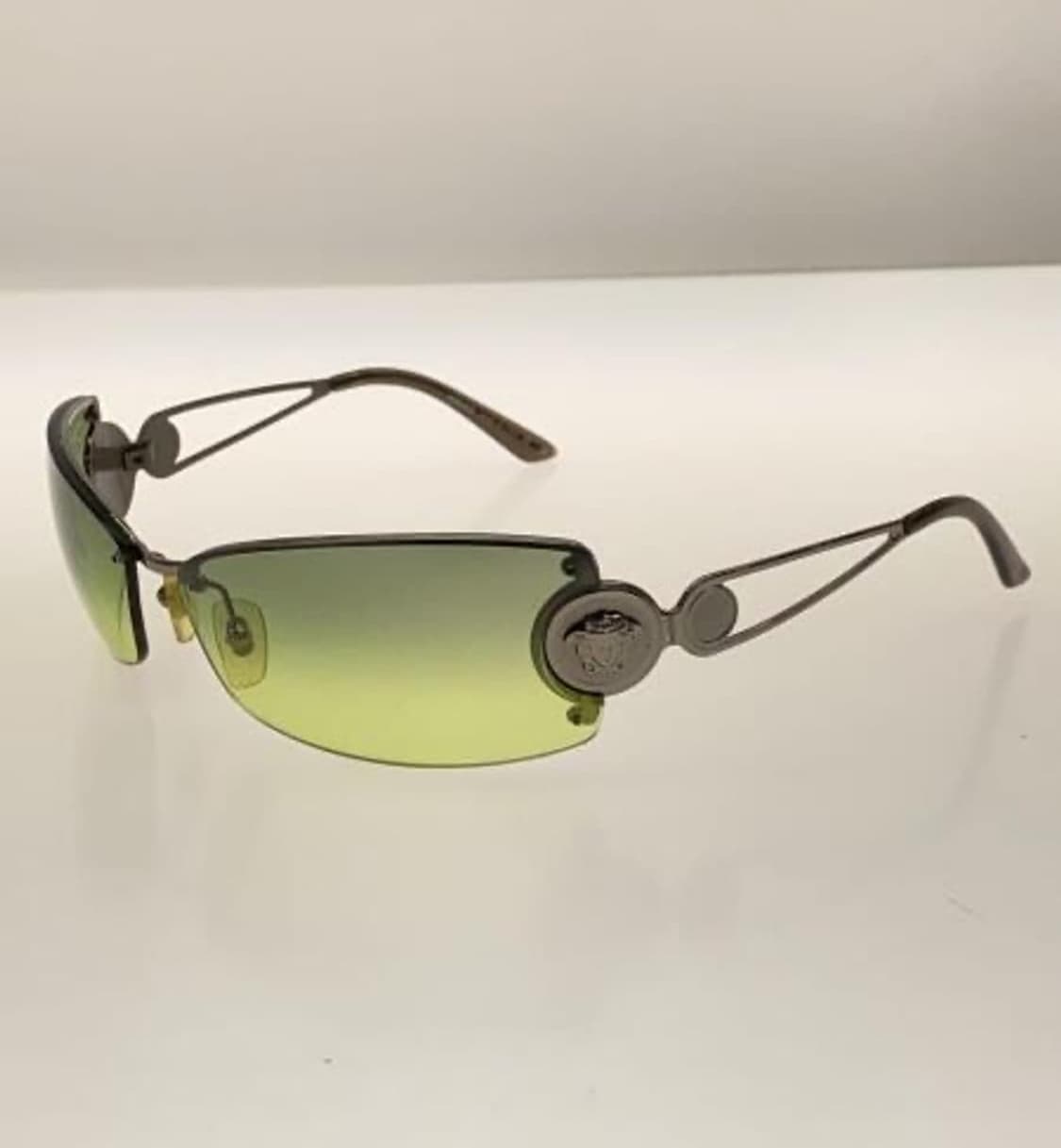 베르사체 MOD 2028 틴트 선글라스 팝니다 상품이미지1