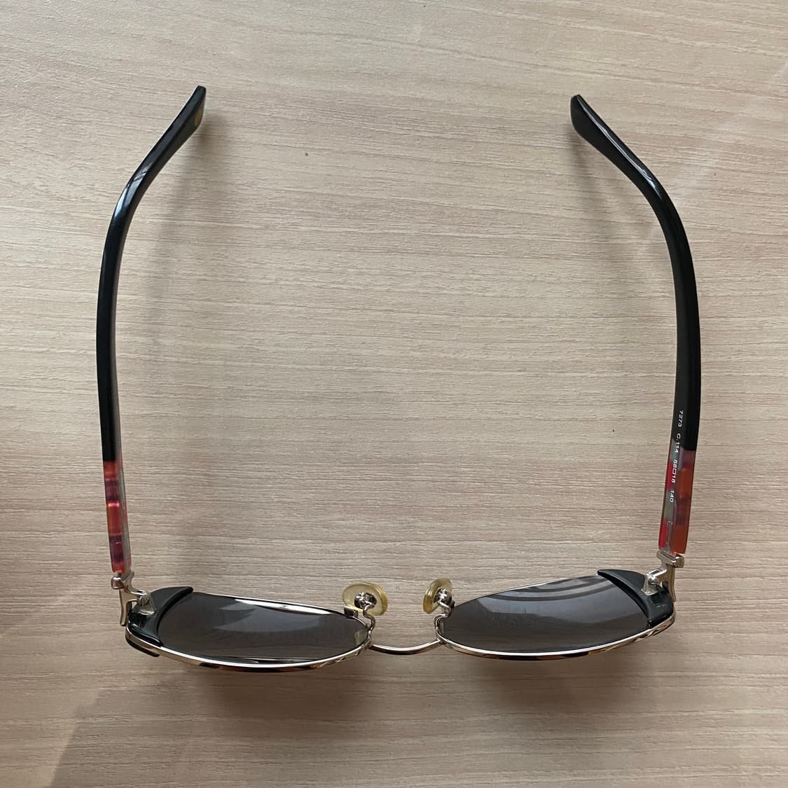 [Cartier] Vintage sunglasses 상품이미지2