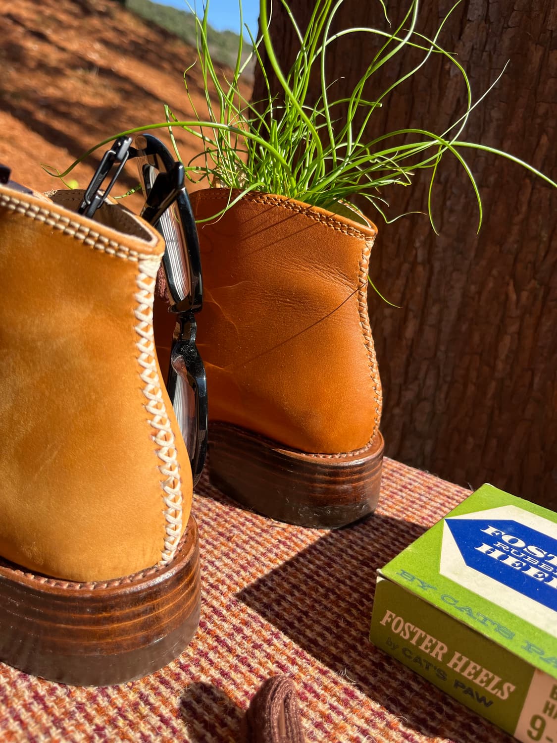 Pot boots 상품이미지6