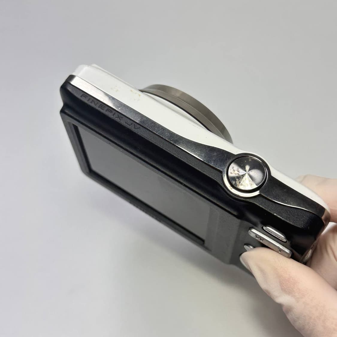 Fujifilm finepix jv300 파인픽스 jv300 디카 카메라 상품이미지4