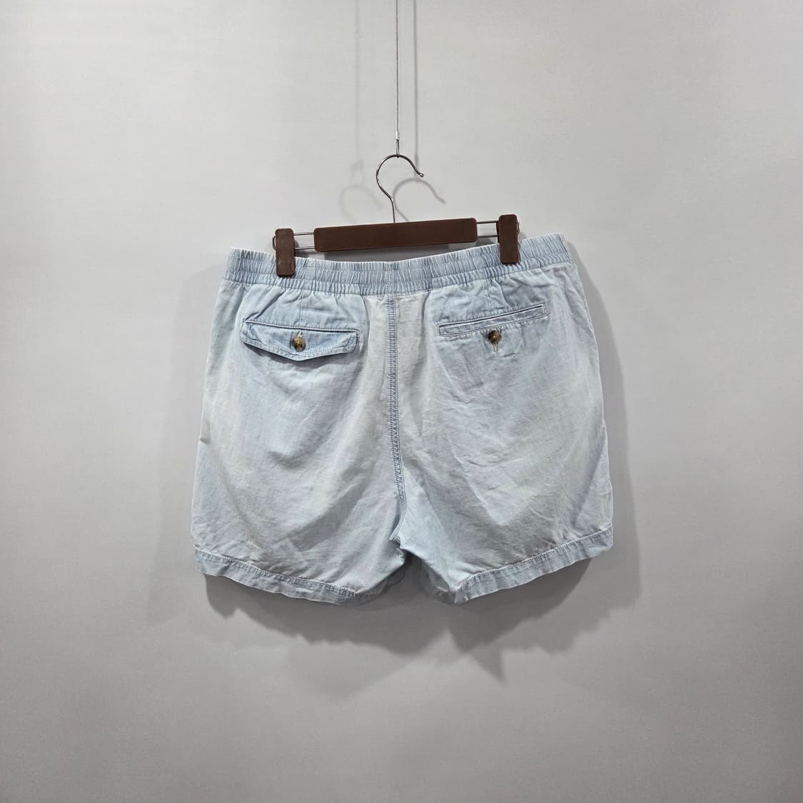 폴로랄프로렌 샴브레이 프렙스터 L 상품이미지3