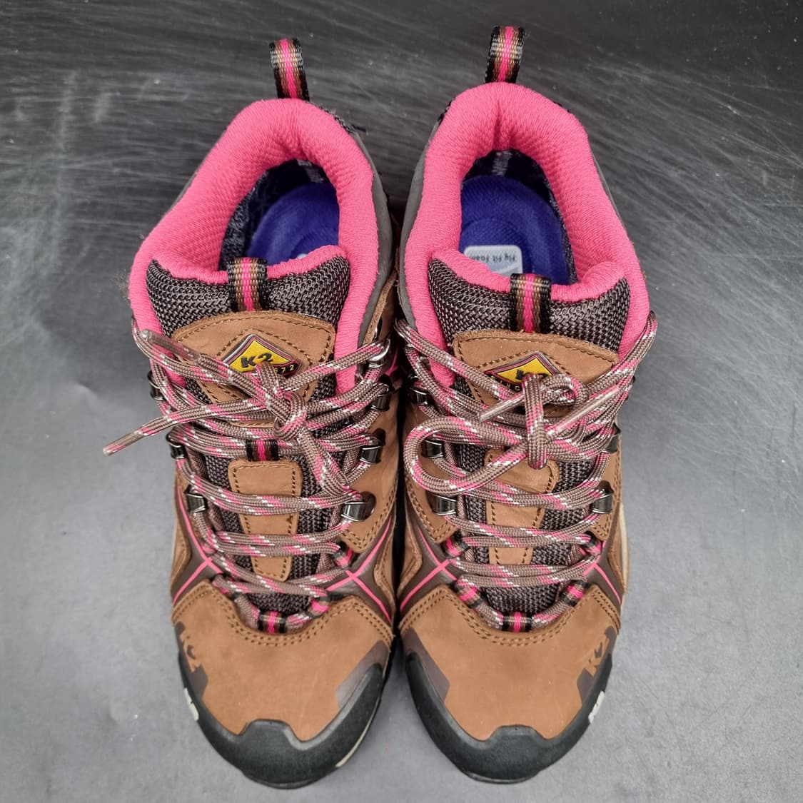 K2 여성등산화 230 상품이미지2