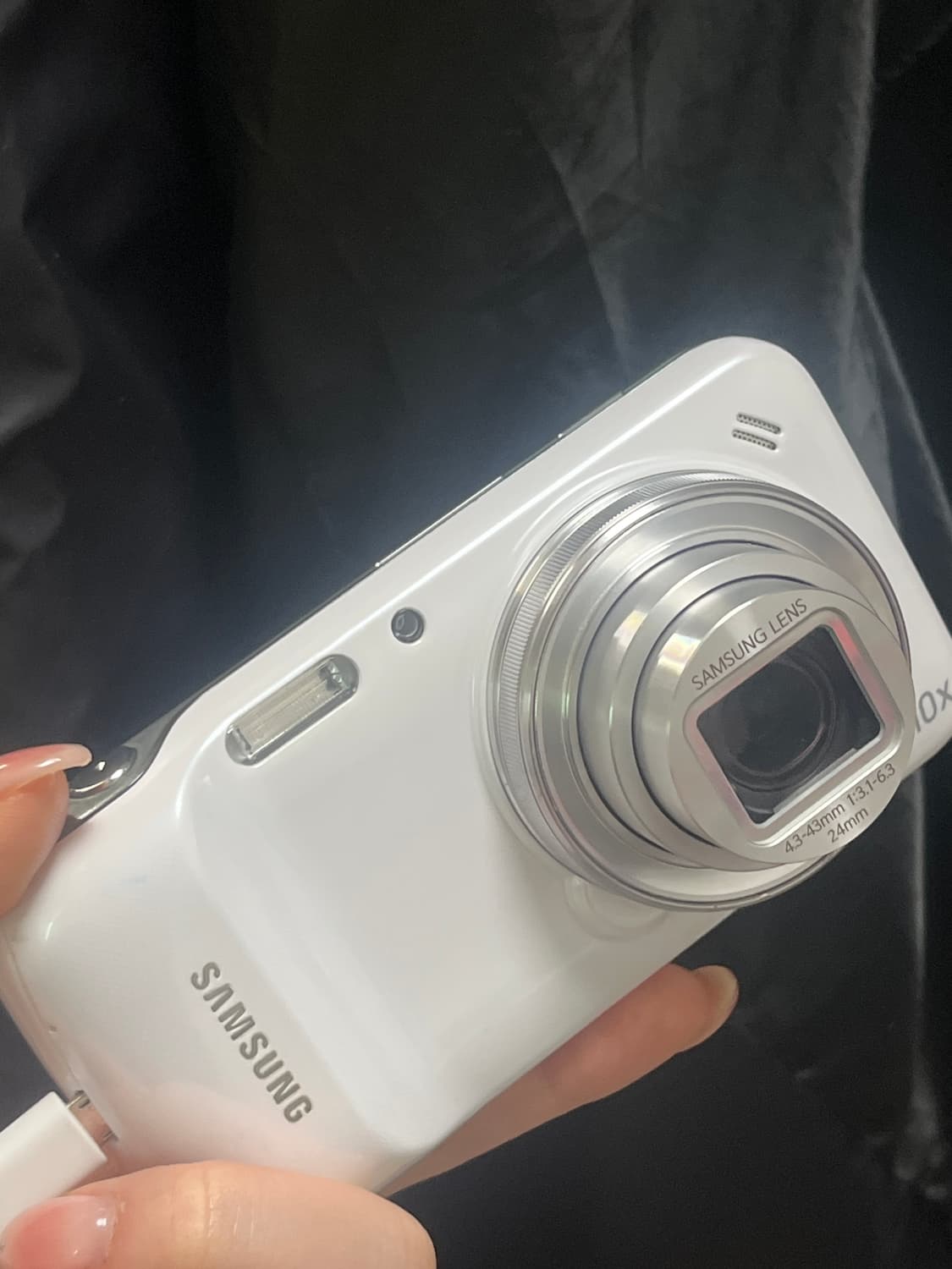 삼성 갤럭시 줌4 s4줌 상품이미지4