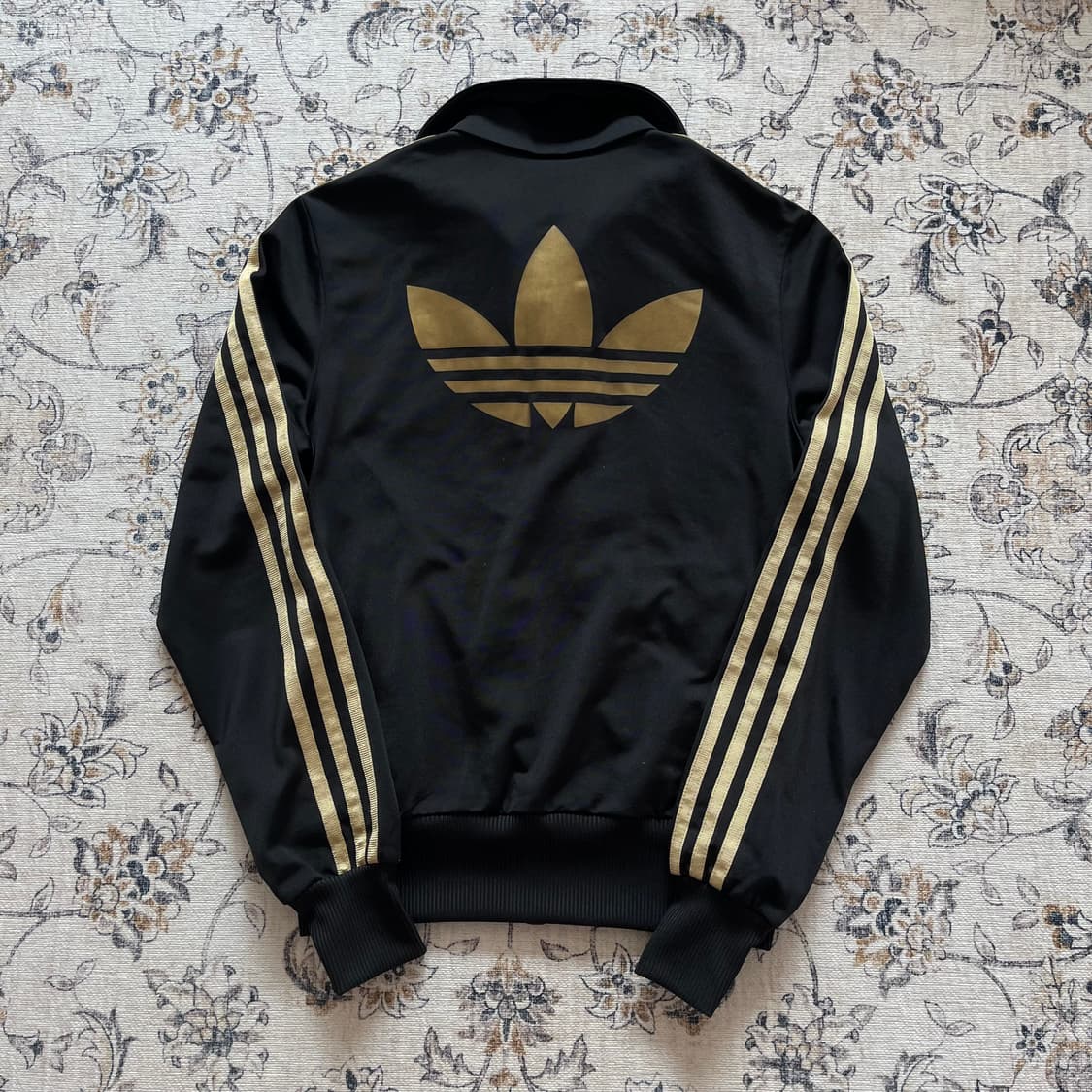 아디다스 빅로고 파이어버드 트랙탑 져지 상품이미지2