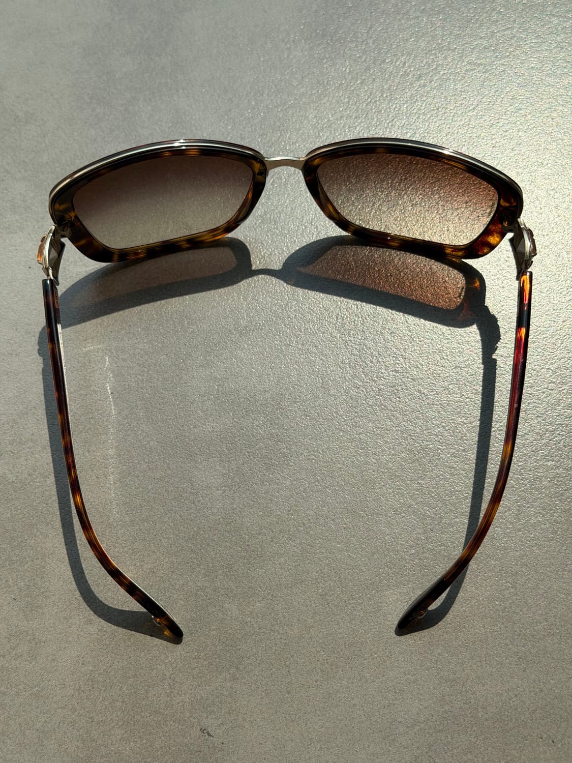 BVLGARI 선글라스 6060-B 상품이미지2