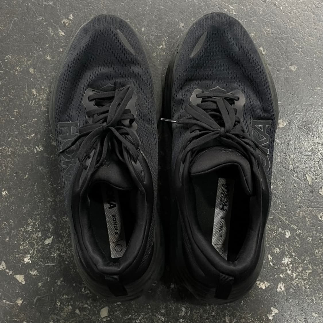 285 호카 오네오네 본디 8 와이드  상품이미지8