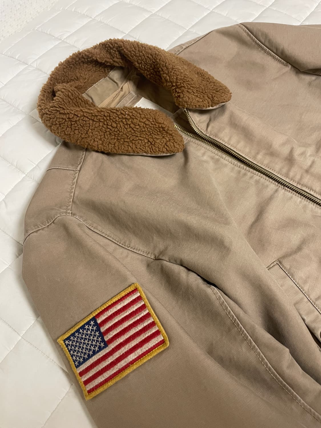 폴로 랄프로렌 자켓 상품이미지2