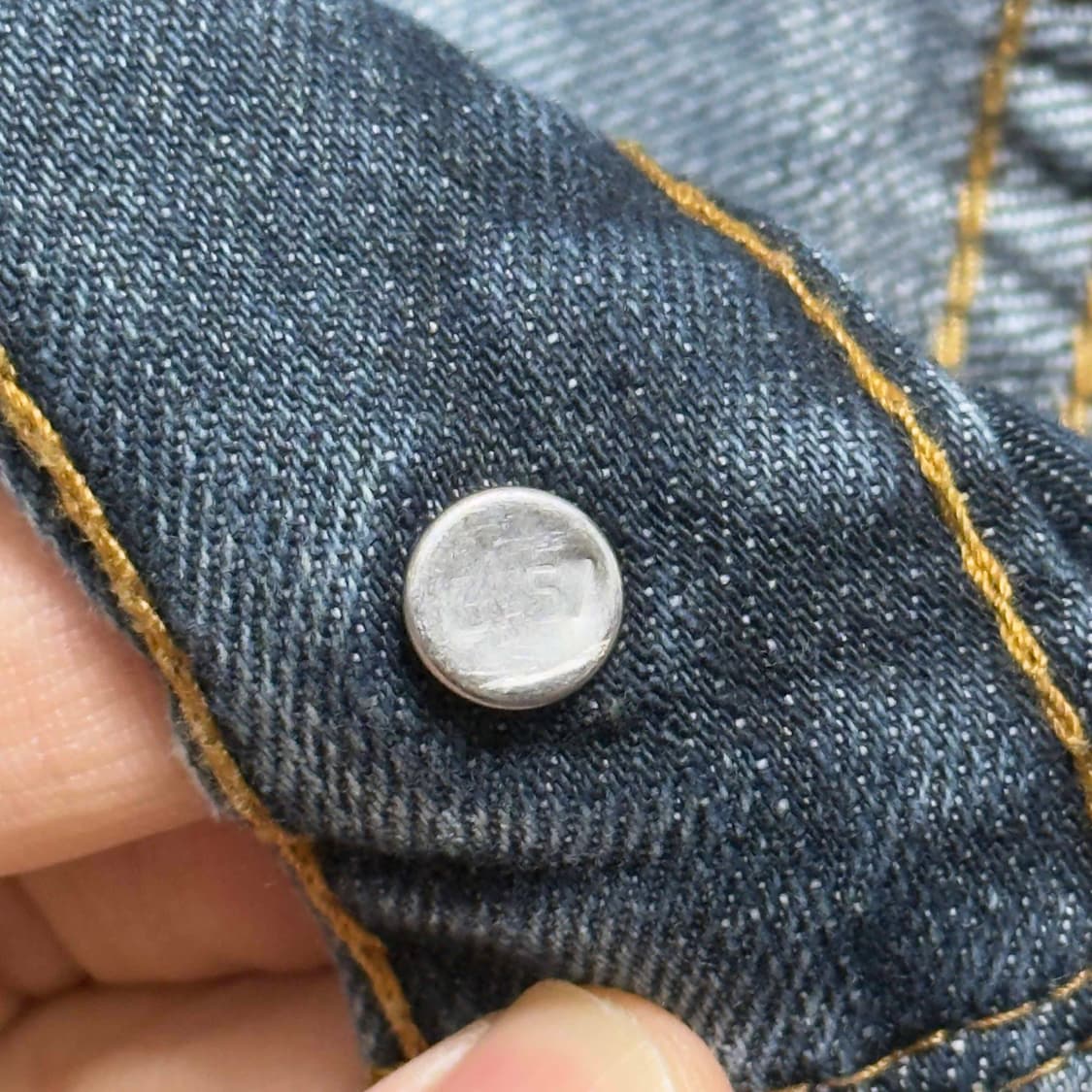 리바이스 559 데님팬츠 W34 L32 상품이미지5