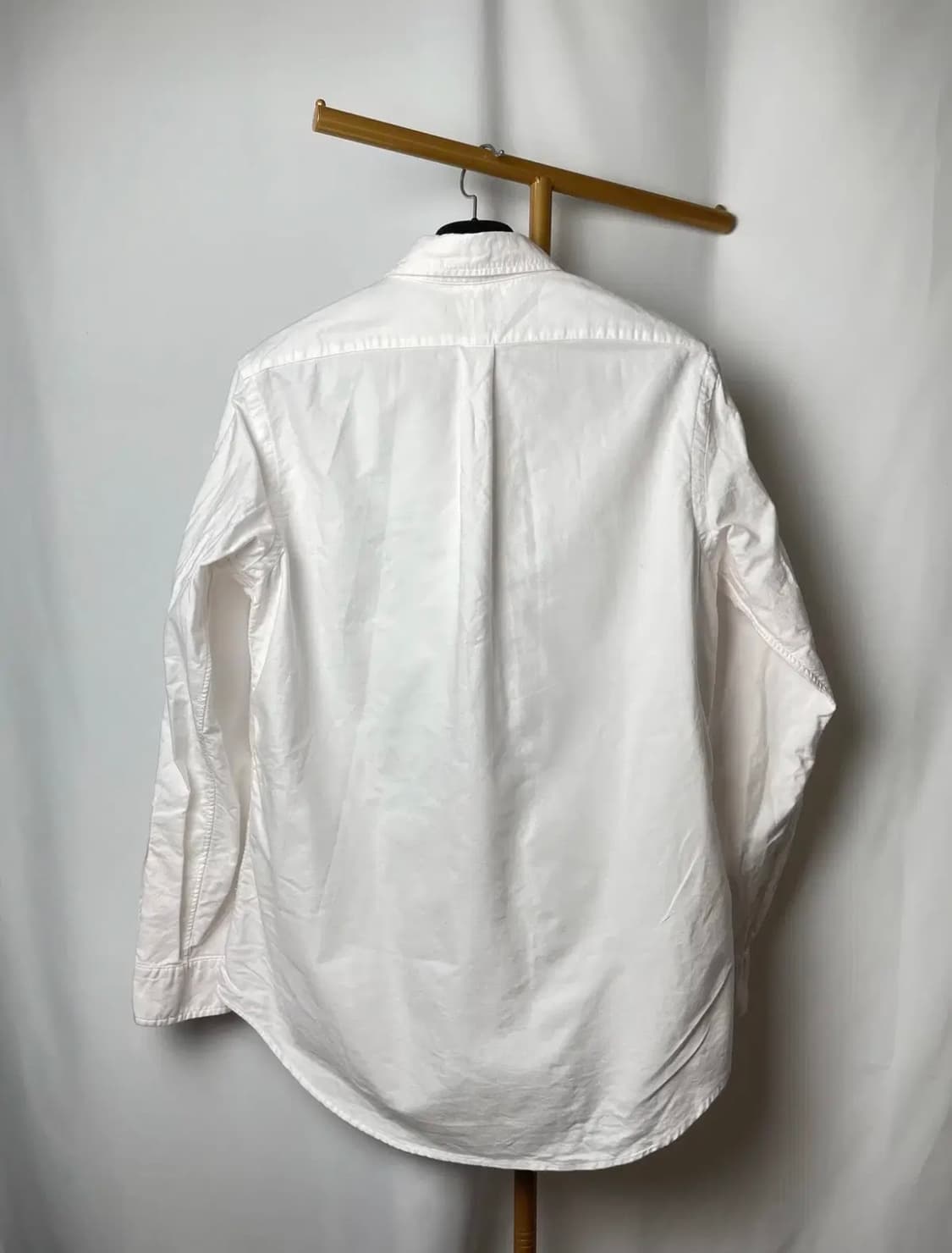 정품 폴로 랄프로렌 옥스퍼드 셔트 상품이미지2