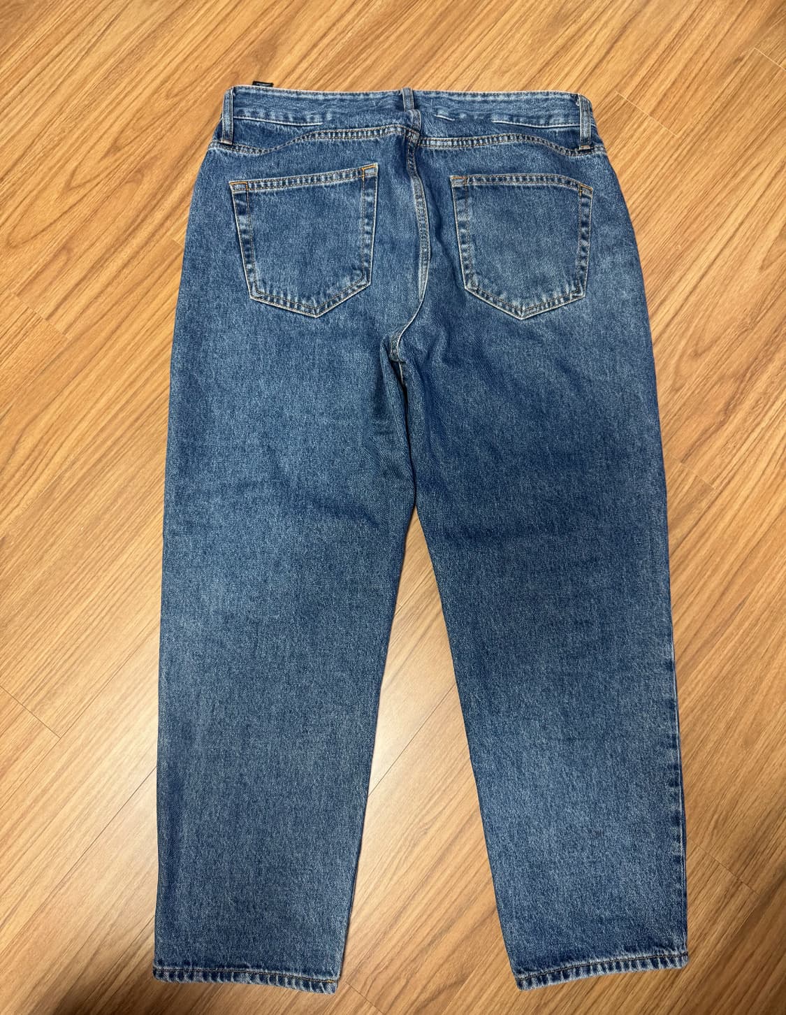 [32] 자라 Zara 데님 팬츠 상품이미지3