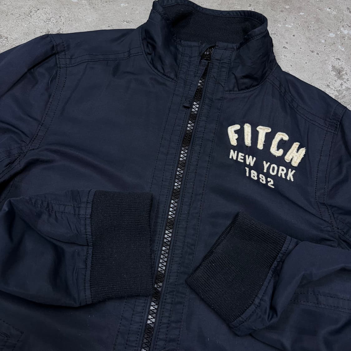 아베크롬비 자켓[2461] 상품이미지4