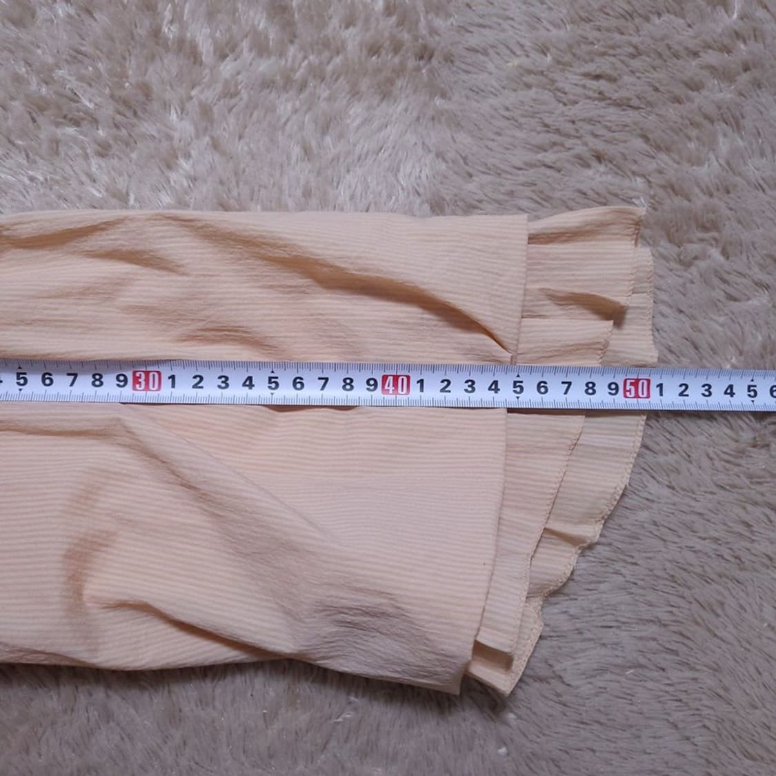 타임 여 블라우스 F 0518 1 상품이미지5