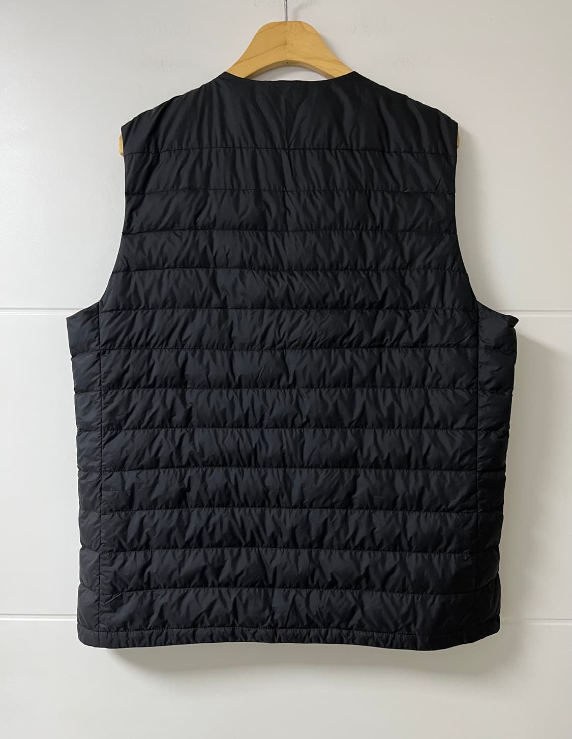 유니클로 경량 패딩 조끼 울트라 상품이미지2