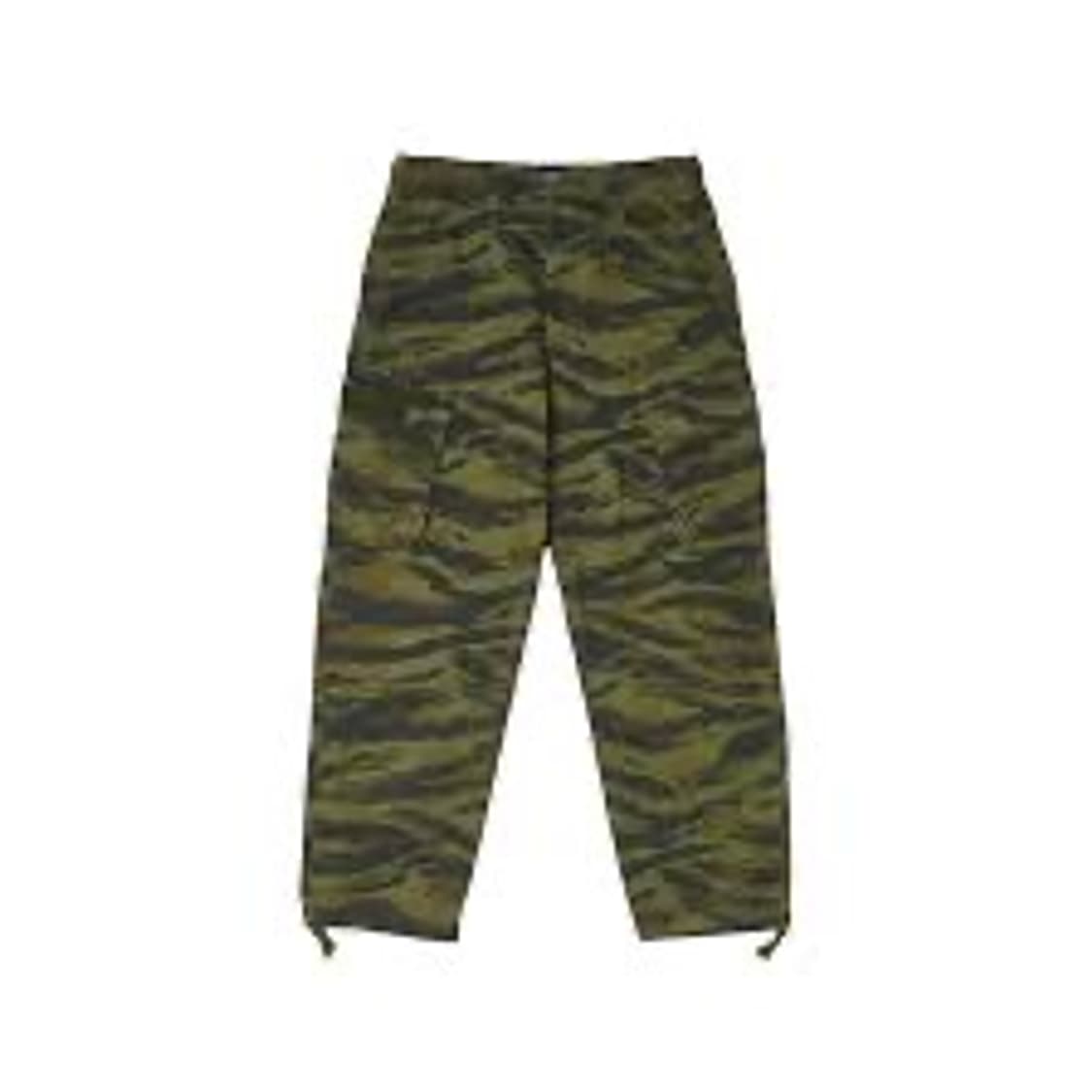 GAP × PALACE 카모 팬츠 상품이미지1