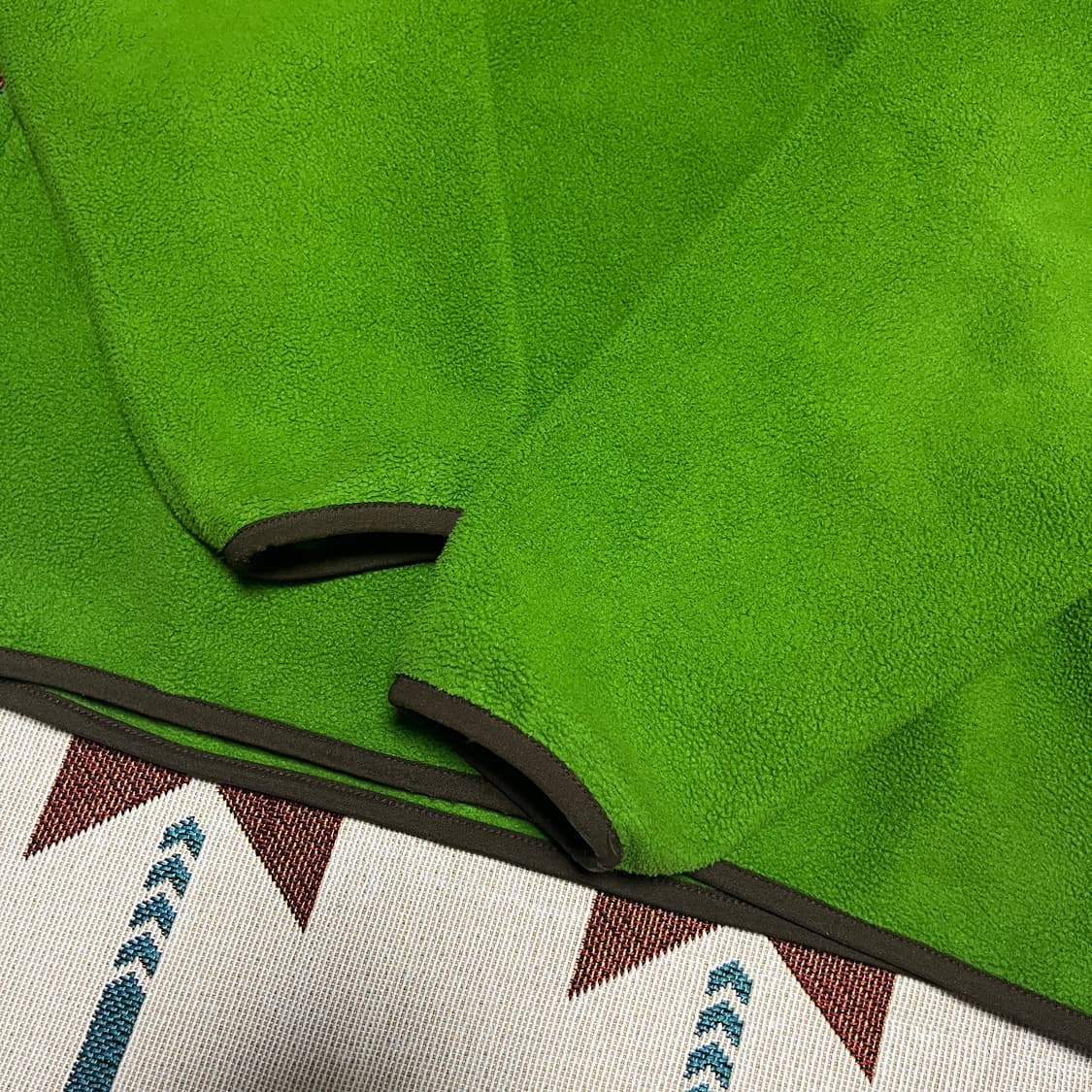 파타고니아 신칠라 그린 스냅티M 상품이미지2