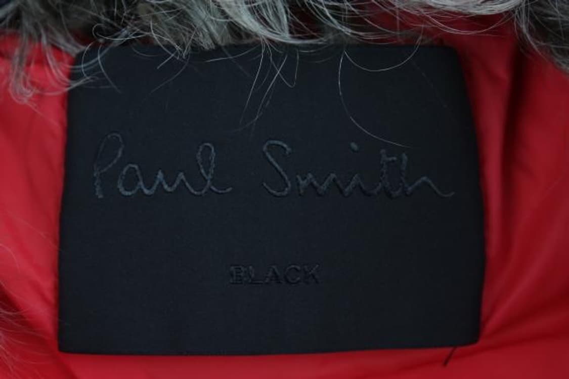 Paul Smith 비대칭 패딩 상품이미지5