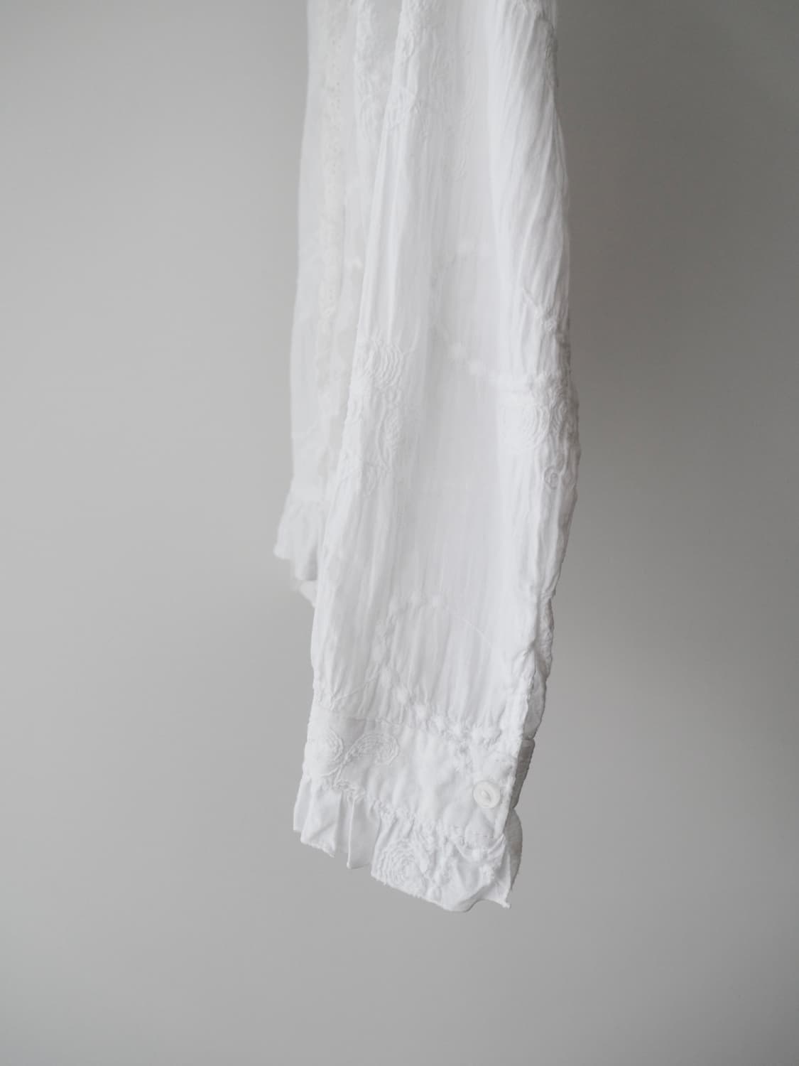vintage blouse  상품이미지4