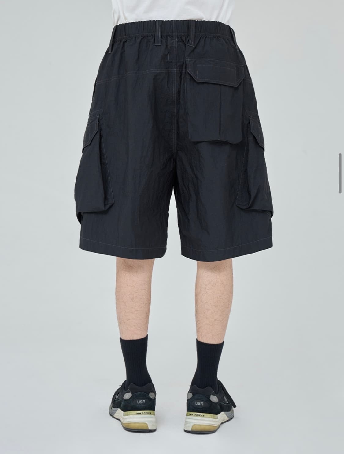 모이프 컴뱃쇼츠 상품이미지3