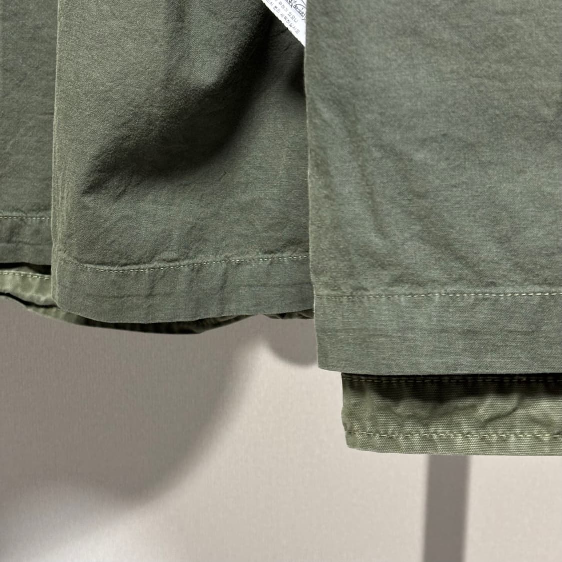 s) 424 알파 슬램잼 덱 자켓 상품이미지6