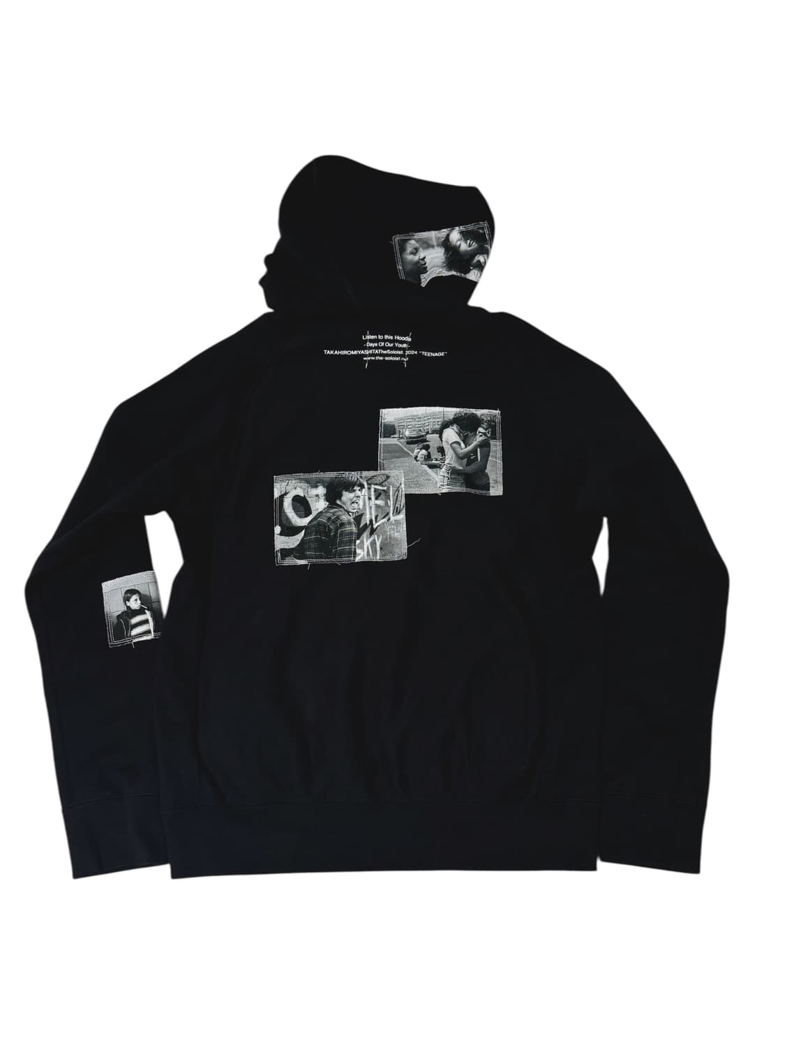 TAKAHIROMIYASHITA TheSoloist. 상품이미지6