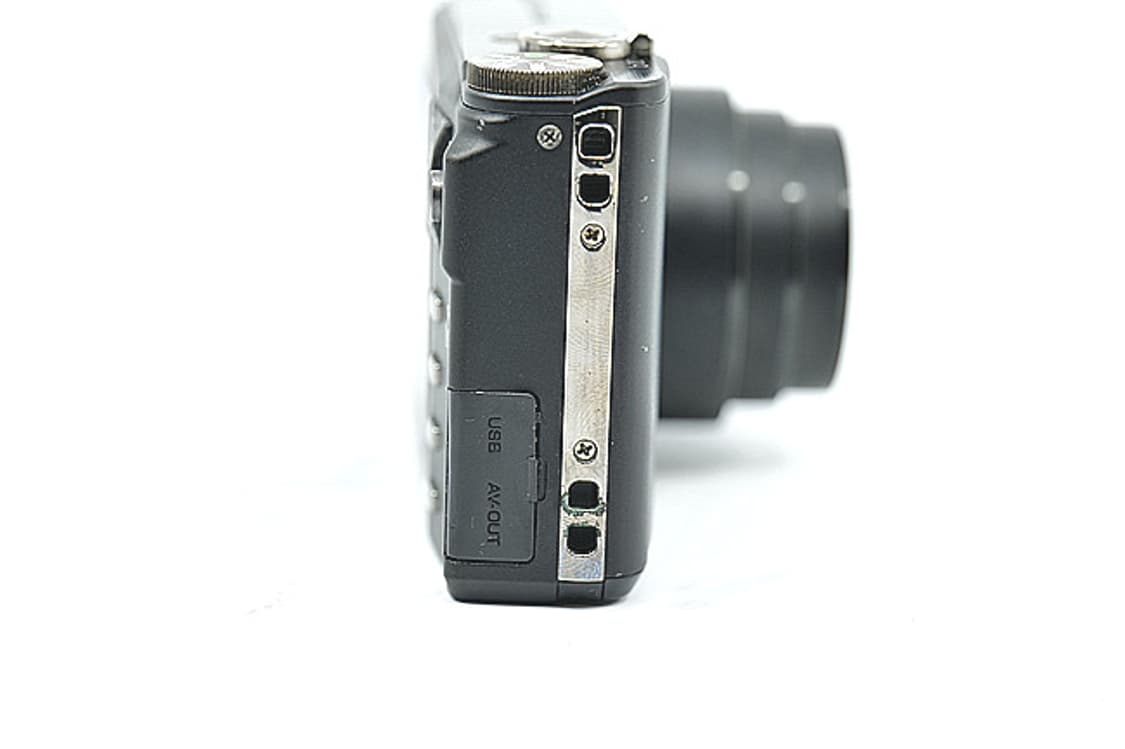 리코 cx1  빈티지 카메라 상품이미지4