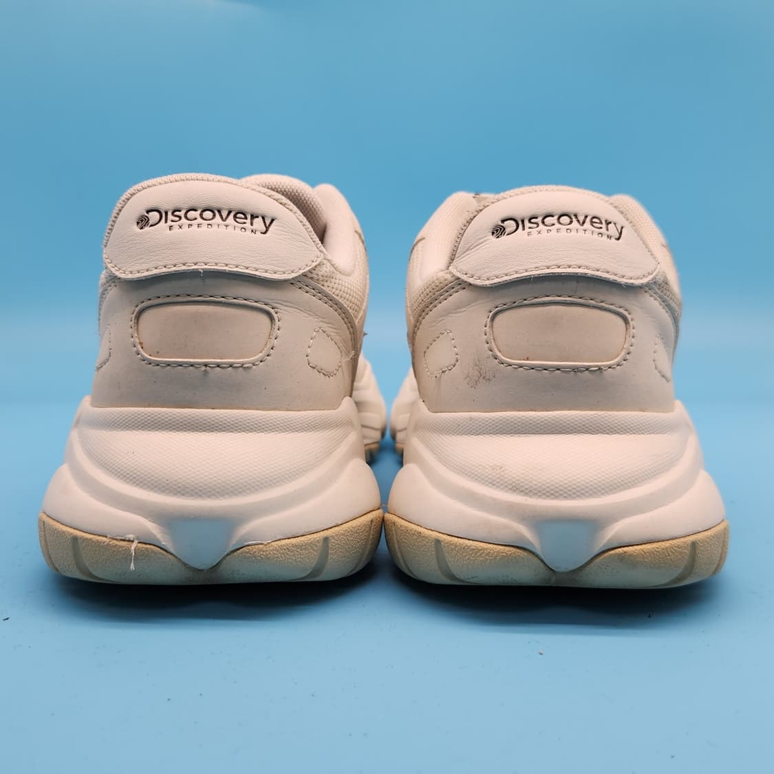 h 디스커버리 조거플렉스 남성 운동화 255 상품이미지4