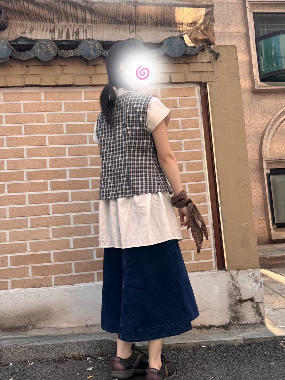 빈티지코디세트 Vintage set 상품이미지4