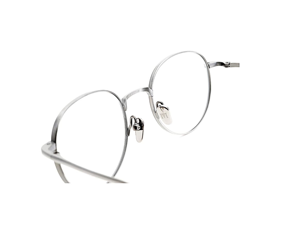 마수나가(MASUNAGA)-코드 C, 실버컬러(#52) 상품이미지4