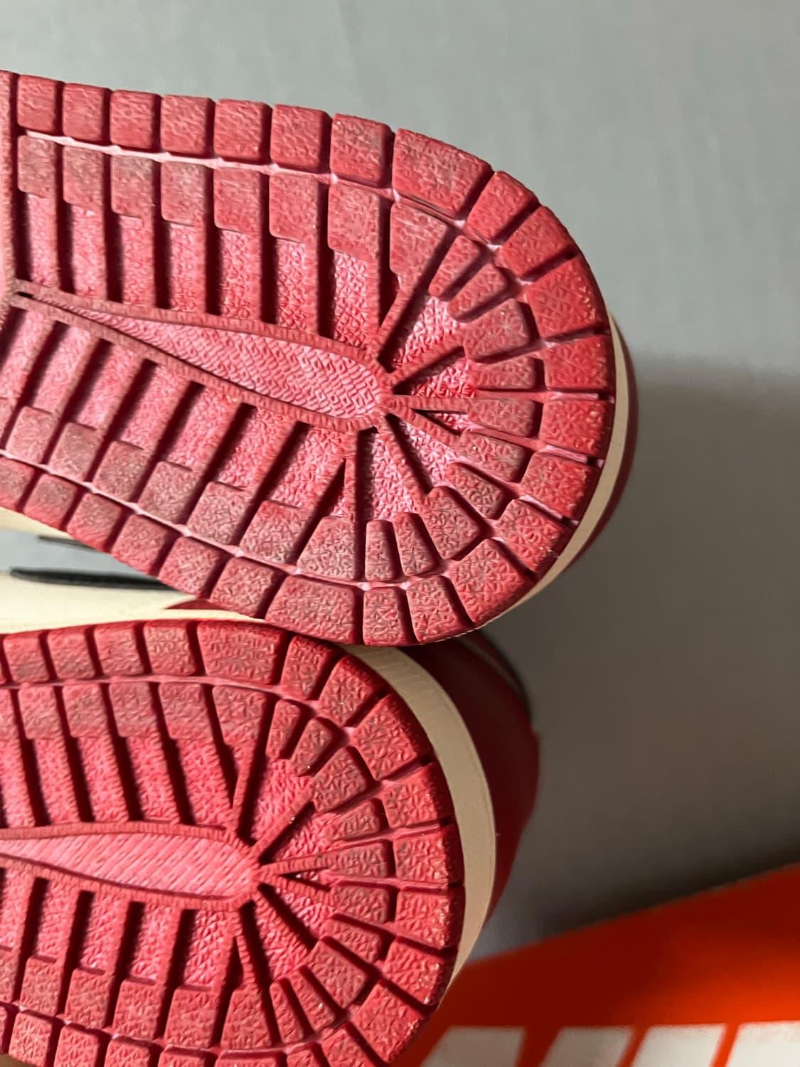 각질X)나이키 시카고2022 상품이미지3