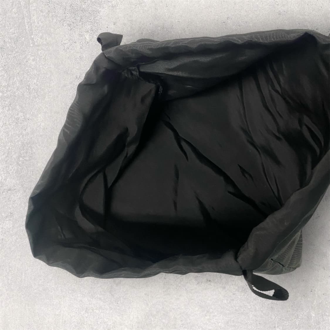 셀린느 블랙 더스트백 (B300) 상품이미지4