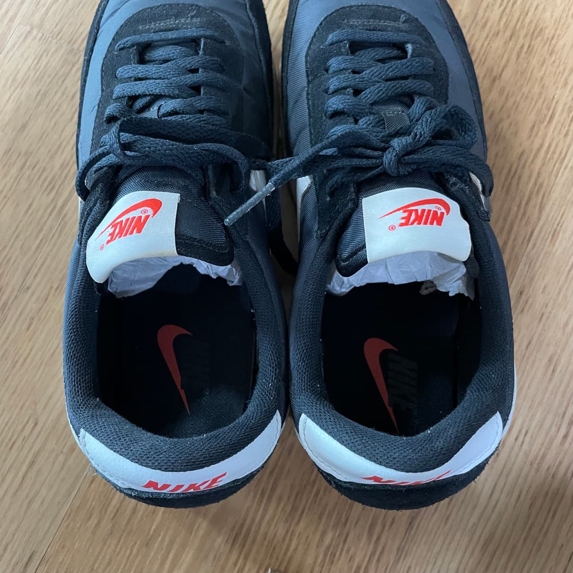 나이키 데이브레이크 운동화 260 상품이미지8