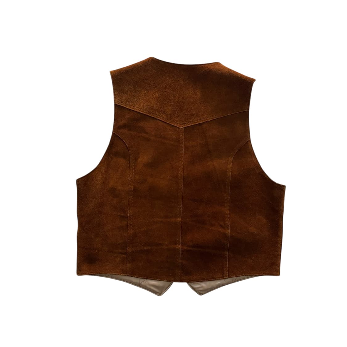 [100] 70's Sears 레더 베스트 상품이미지5