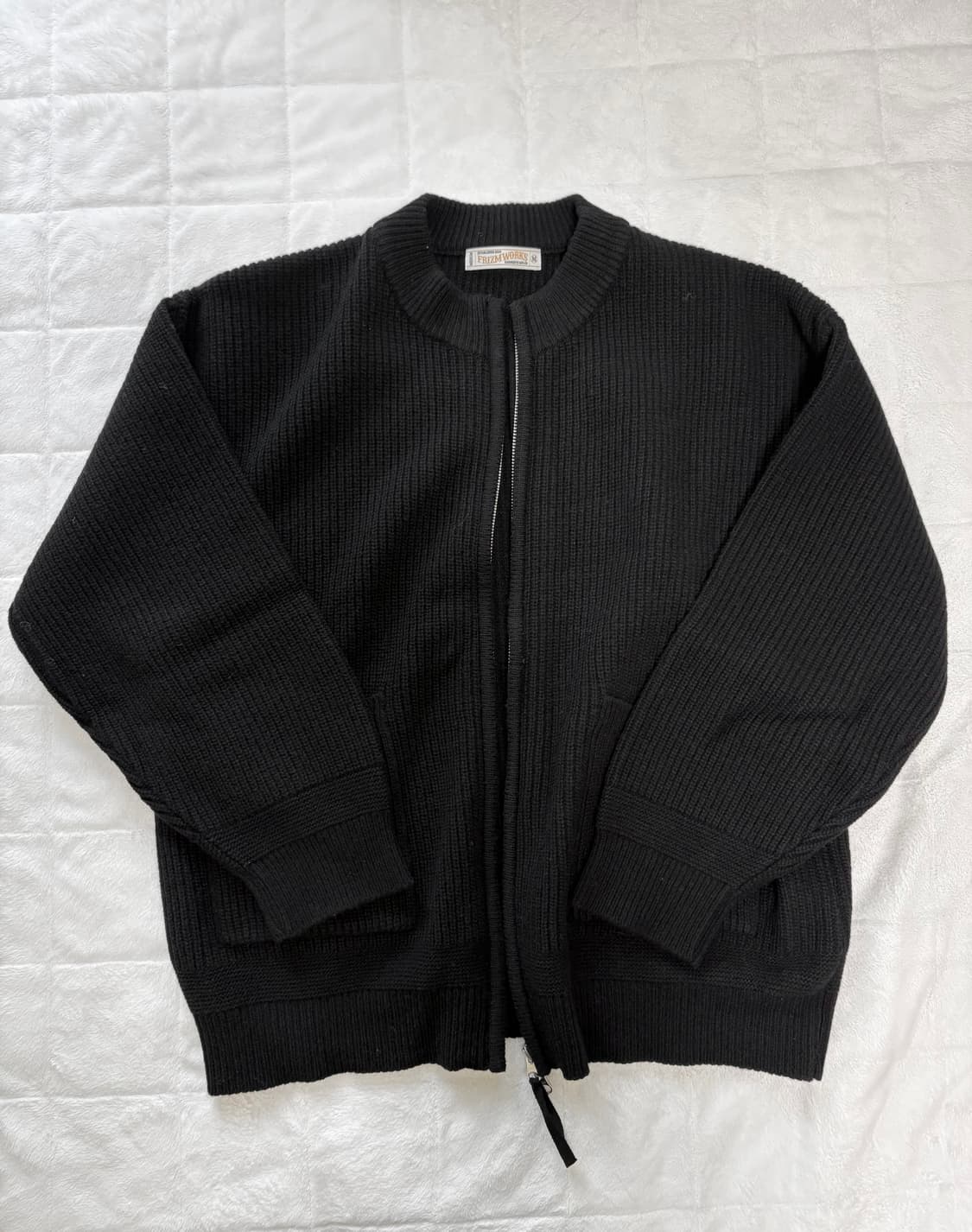 프리즘웍스(Frizmworks)-m사이즈 상품이미지1