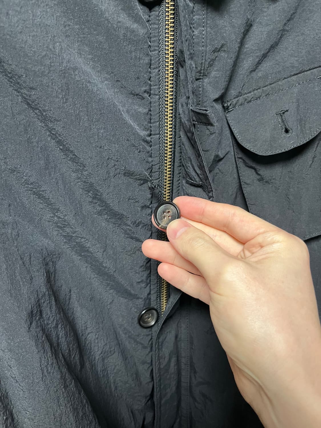 (M) 아트이프액츠 ma-1 블랙 상품이미지2