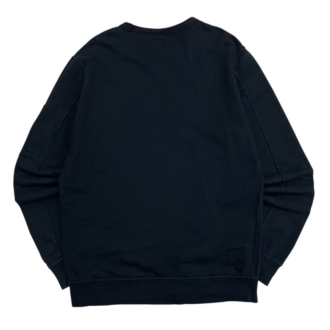 CP컴퍼니 사이드와펜 블랙 롱슬리브 상품이미지4