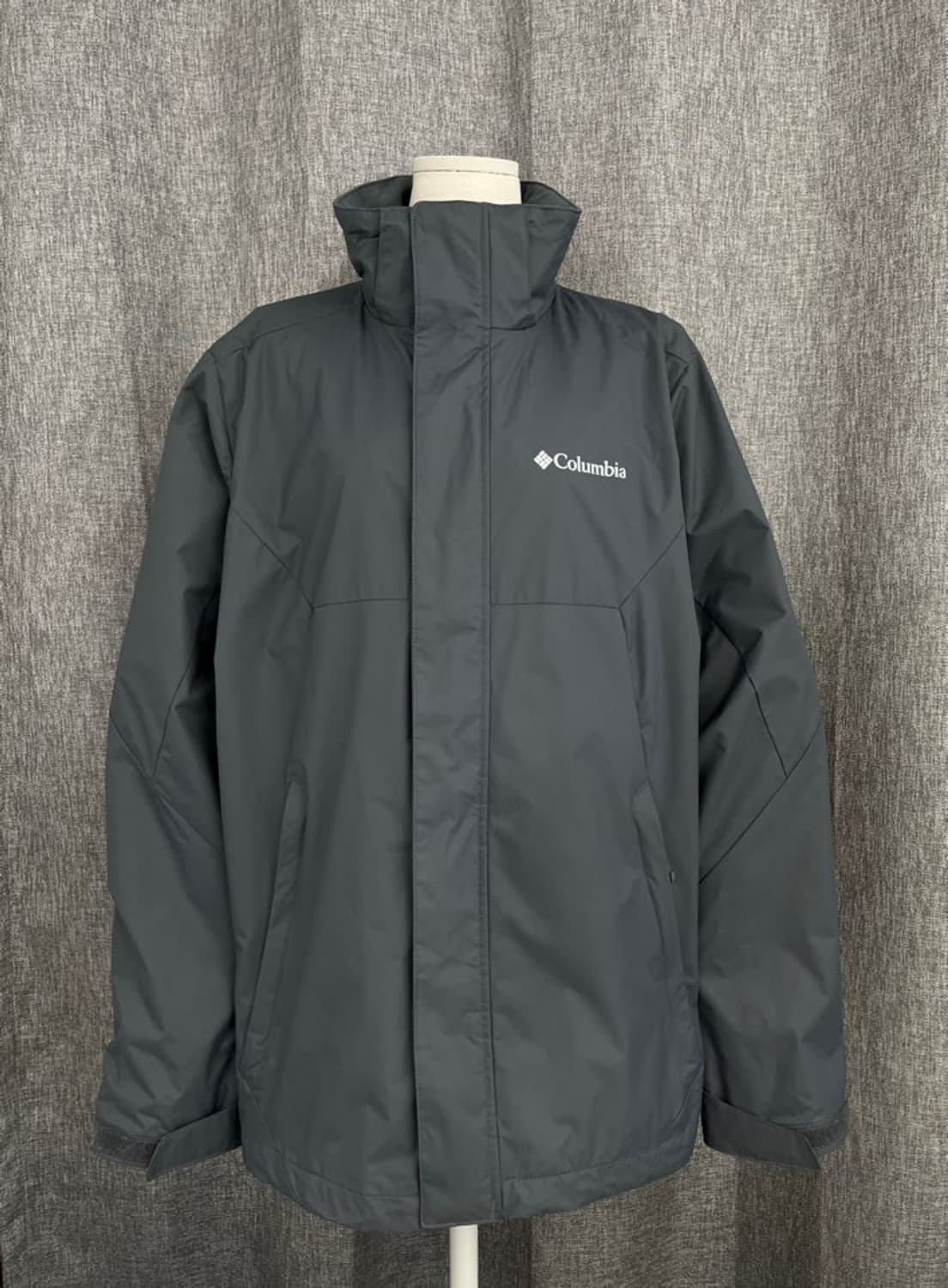 콜롬비아 바람막이/#732  상품이미지1