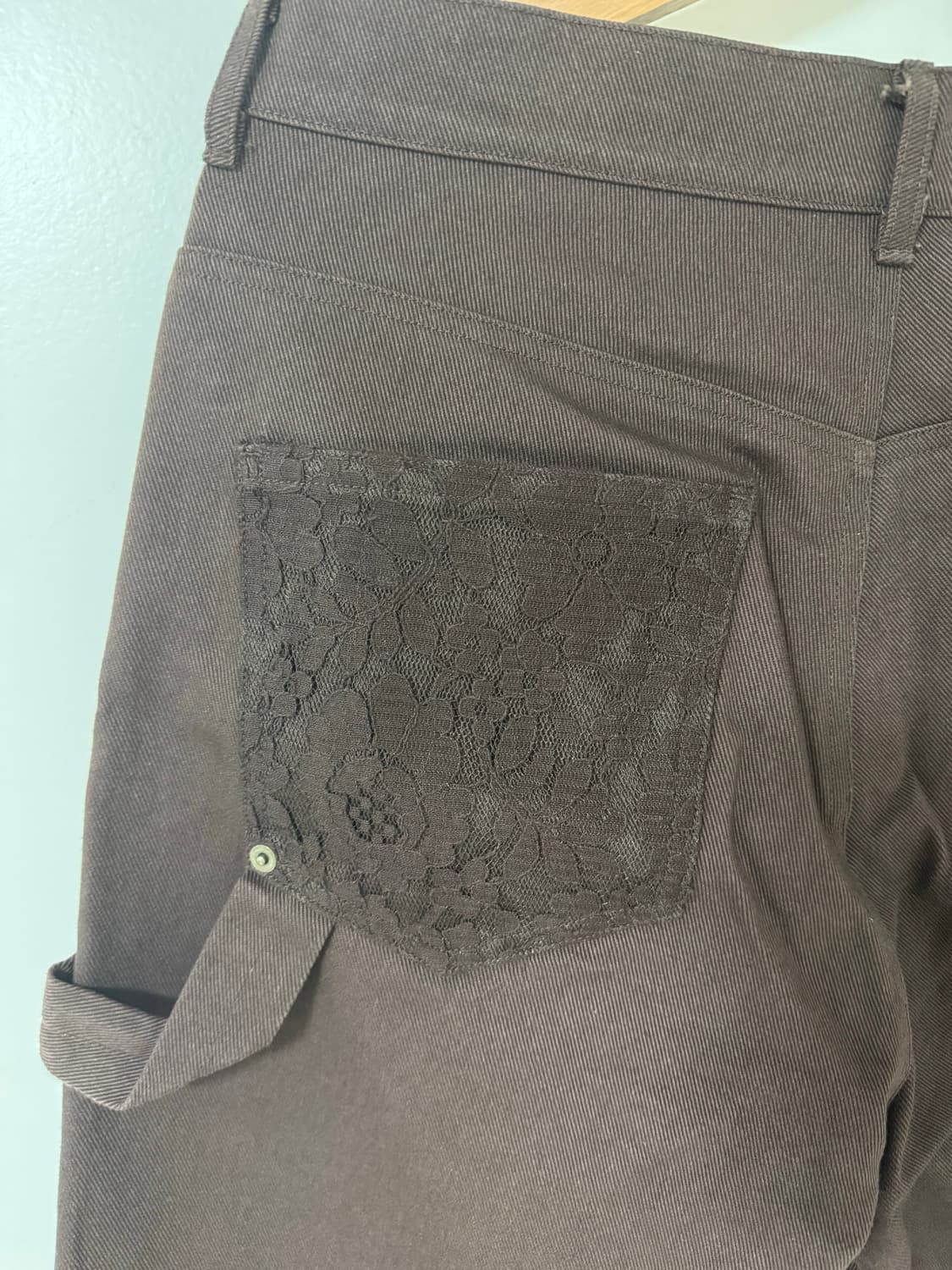 The king archives trouser 상품이미지3